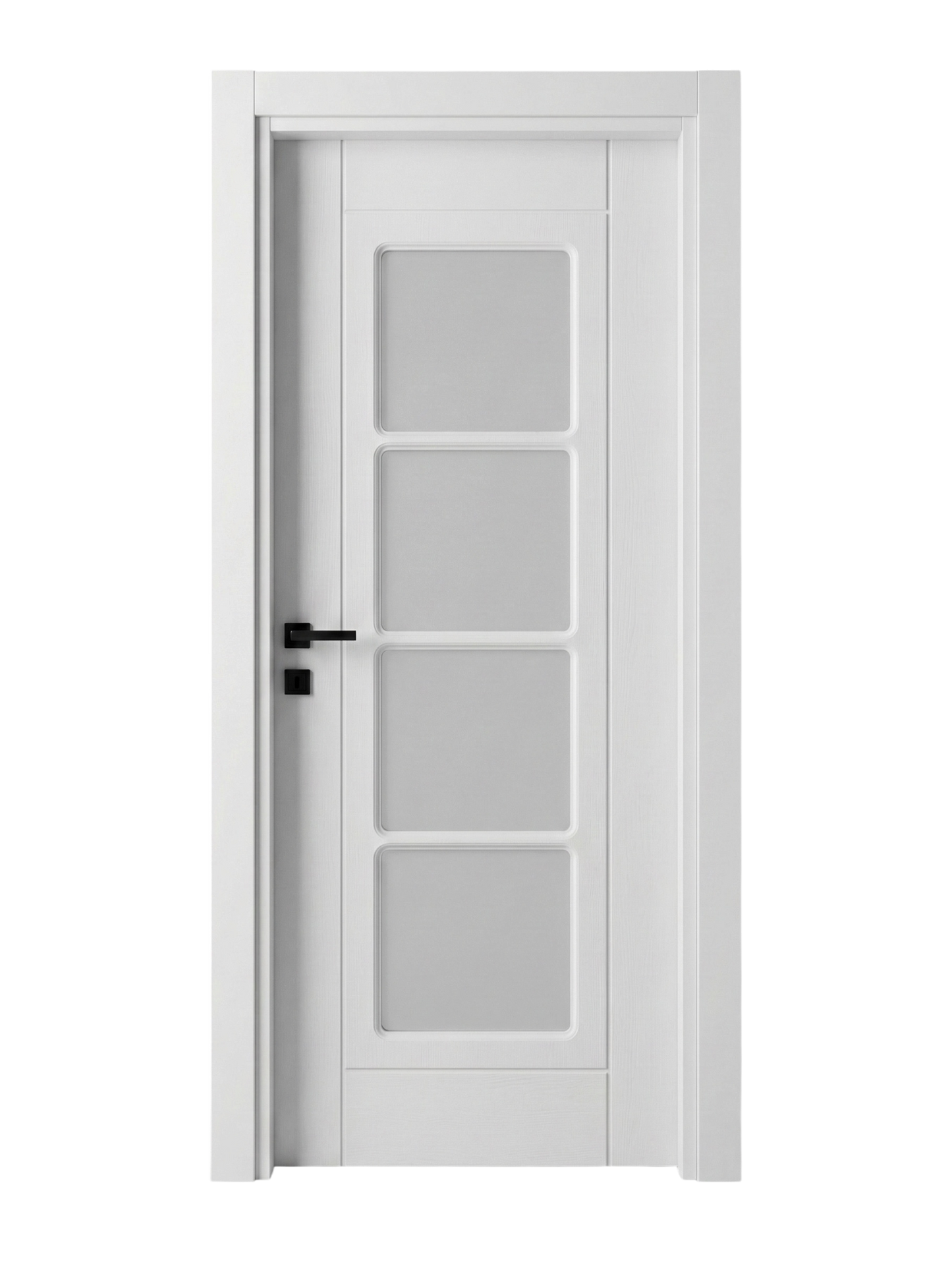 Boy Camlı NEFES NF-45