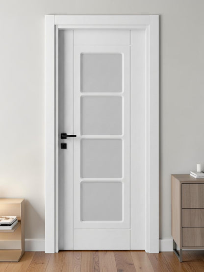 Boy Camlı NEFES NF-45