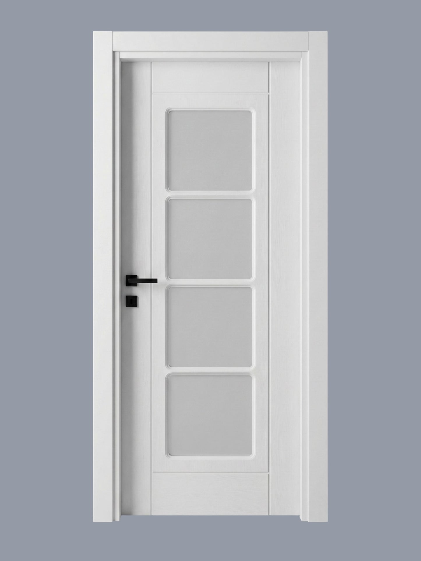 Boy Camlı NEFES NF-45