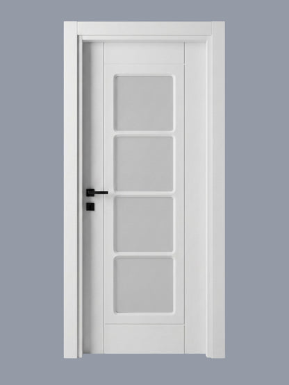 Boy Camlı NEFES NF-45