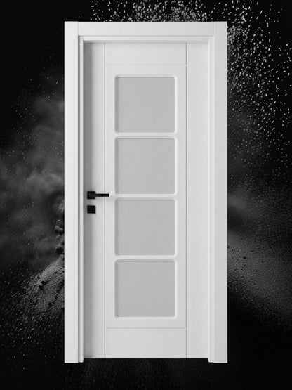 Boy Camlı NEFES NF-45