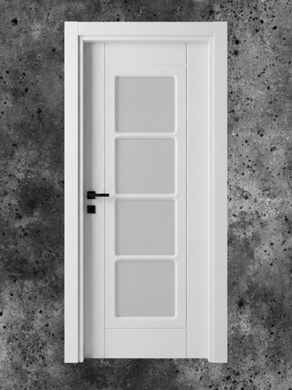 Boy Camlı NEFES NF-45